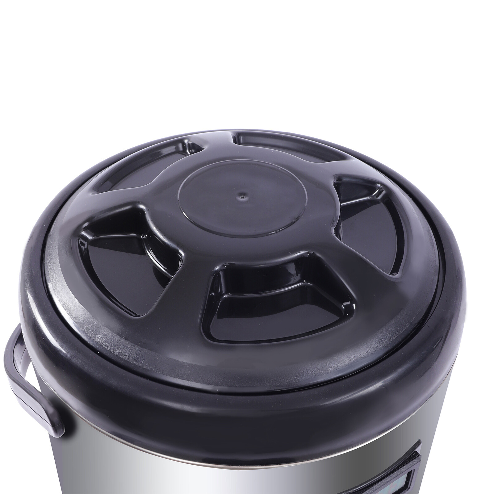 12L/ 3.17Gal Insulated Thermal Hot Cold Beverage Dispenser Drink