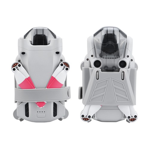 Lightweight Propeller Holder Strap Protector Stabilizer For DJI MINI 3 PRO Drone - Picture 7 of 20