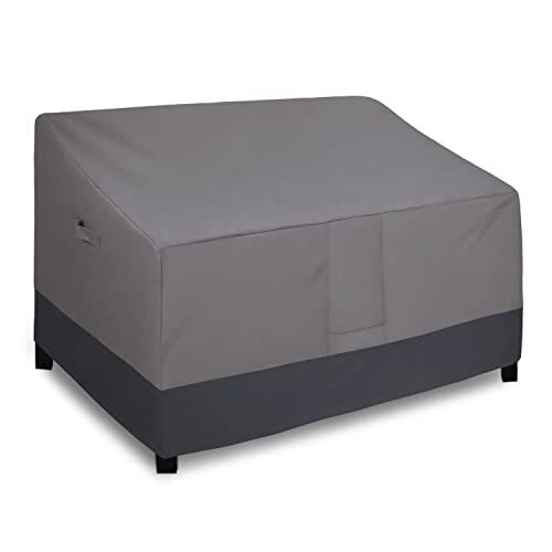 Waterproof Outdoor Couch Cover Heavy Duty 3seater Patio Sofa Cover Winchdproof O - Picture 1 of 7