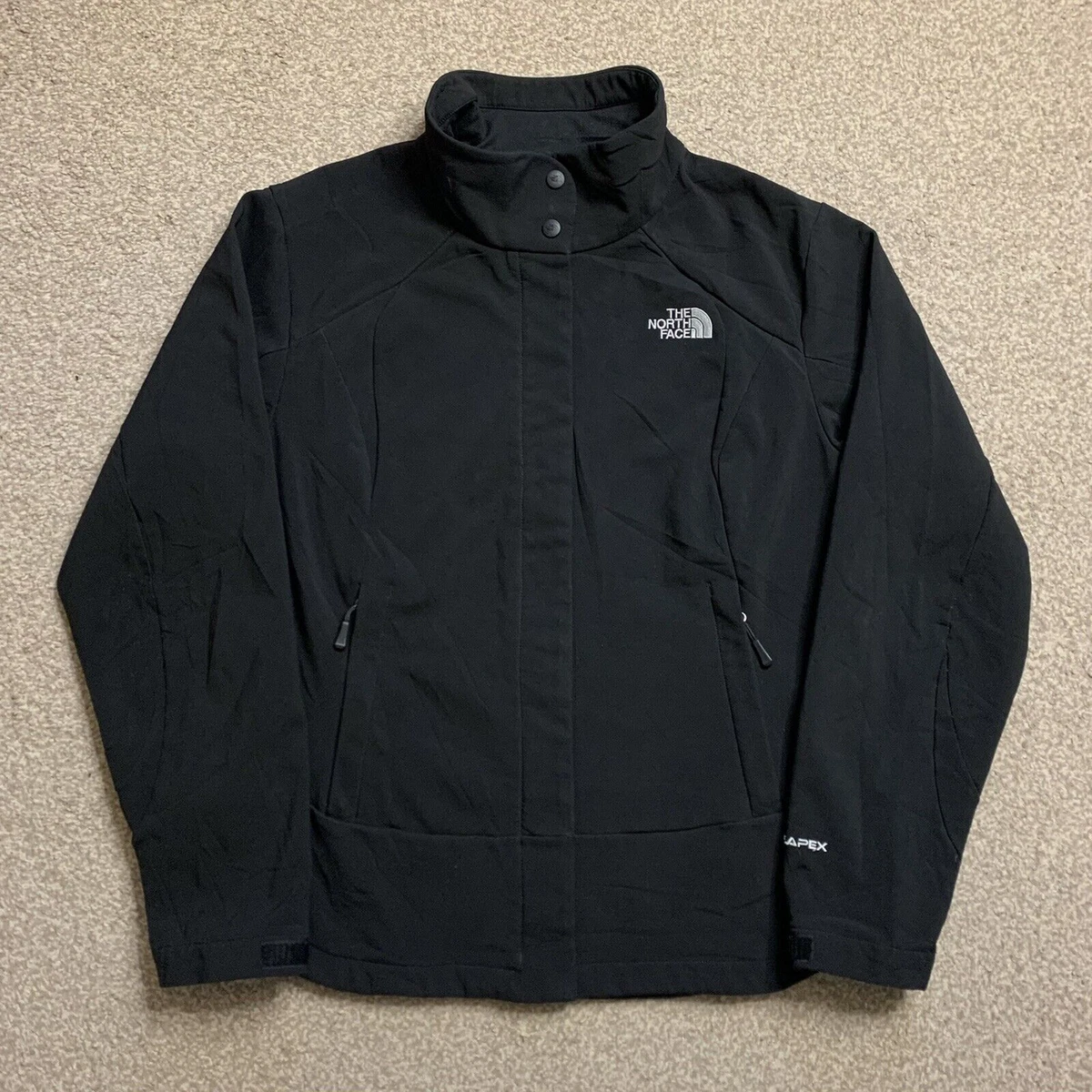 North face hotsell tnf apex