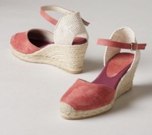 ilse jacobsen espadrilles
