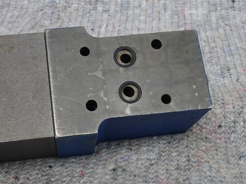 REXROTH 0811402003 DBETBX-10/180G24-37Z4M - Picture 7 of 7
