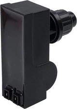 SHINESTAR 2 Outlet Grill Ignitor Spark Generator for Charbroil, Broil King, Dyna
