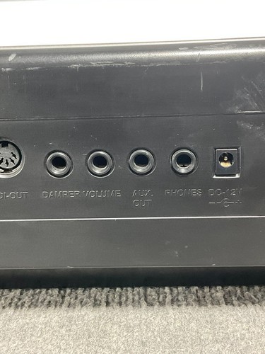 Tastiera GEM WK1 World 🎹 General Midi 464 suoni 96 stili - Foto 17 di 18