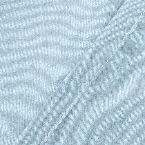 Gewaschene Baumwolle Kissenbezüge 2er Pack Ultra Weich Atmungsaktiv Kissenbezüge Queen King - Bild 65 von 86