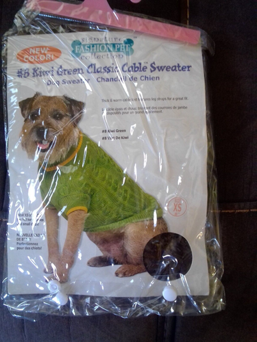 Fashion Pet Signature Collection XS - Picture 3 of 20