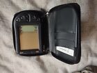 Vintage Palm Pilot M100 Personal Digital Assistant Wireless Handheld With Stylus
