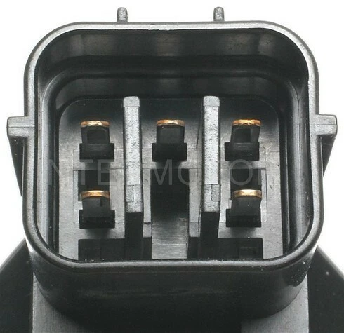 Válvula EGR estándar para Honda Ridgeline 2006-2008 Foto 3 de 4