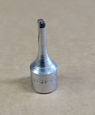 Snap On 1/4" Drive 5/32" Clutch Head Specialty Socket TM31