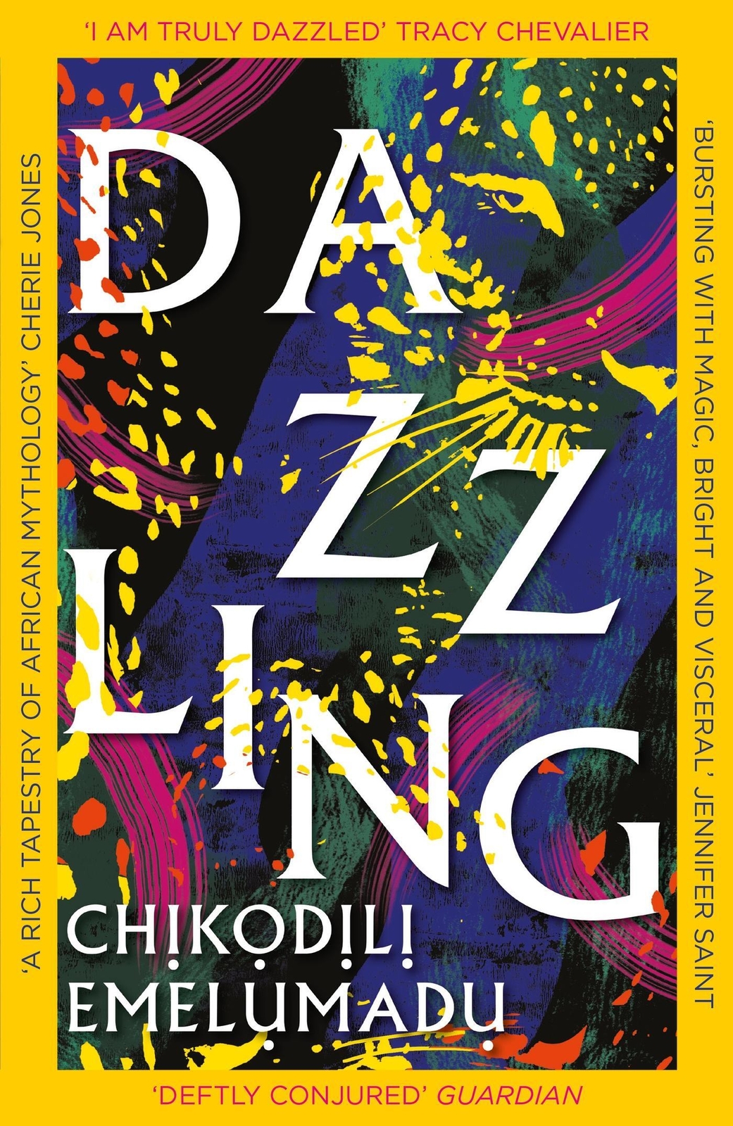 Thumbnail - Dazzling A Bewitching Tale Of Magic Steeped In Nigerian Mythology