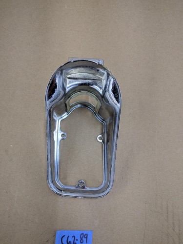 1997-2017 Harley-Davidson Softail Rear Tombstone Tail Light Housing - Picture 9 of 10