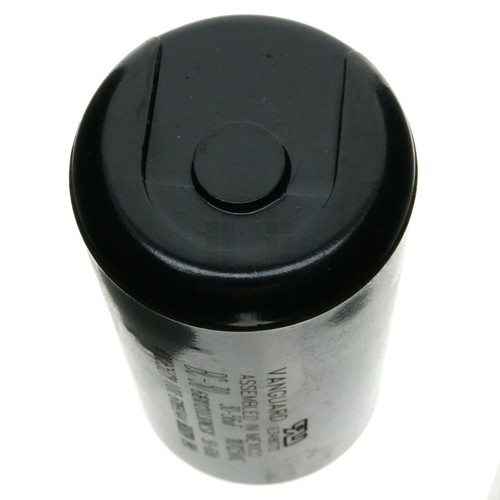 Condensador de arranque de motor eléctrico Vanguard BC-30, 30-36 uF, 125VAC 50/60Hz - Imagen 7 de 12