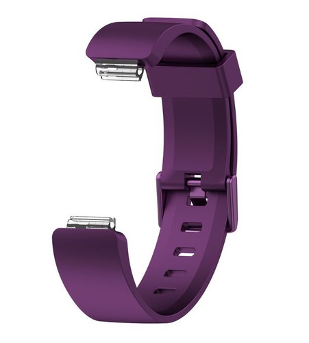 For Fitbit Inspire Strap HR Band Ace 2 Large Small Silicone Watch Wristband - Picture 4 of 23