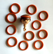 HEAD BAND FOR EGYPTIAN,ARAB,LOTOF 12 PCS