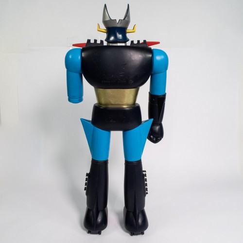 Jumbo Machinder Great Mazinger Japanese POPY Shogun Warriors Vintage Japan - Bild 15 von 19