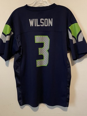 russell wilson jersey youth