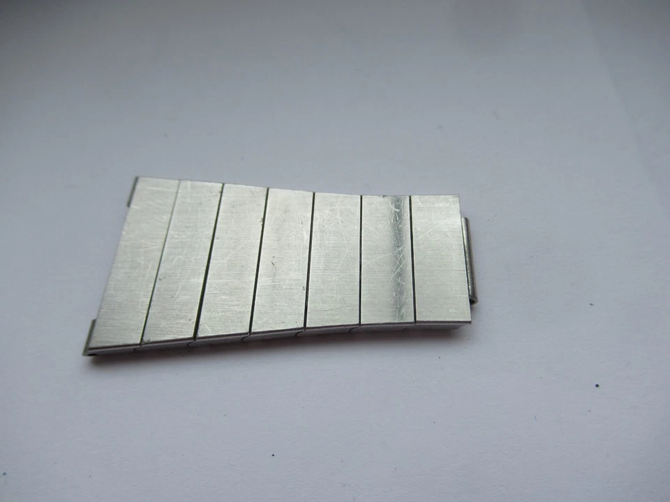 ETERNA NEPTUNE KONTIKI 7 ССЫЛКА БЛОК ВСЕ ФИКСИРОВАННЫЕ КВАРЦЕВЫЕ ЧАСЫ 729 1507 REF 53203 - Изображение 2 из 4