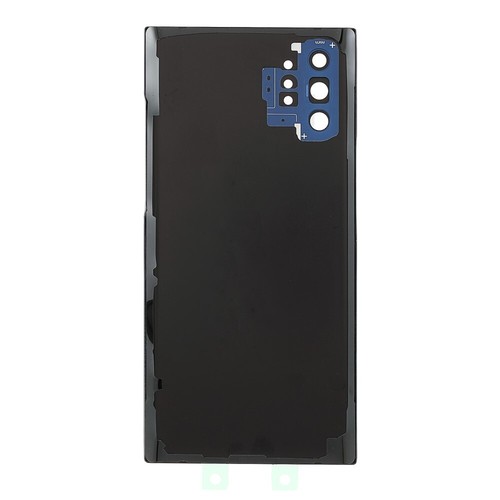 Copri Batteria Samsung Galaxy Note 10 Plus Scocca Posteriore +LENTE+BIADESIVO - Zdjęcie 11 z 14