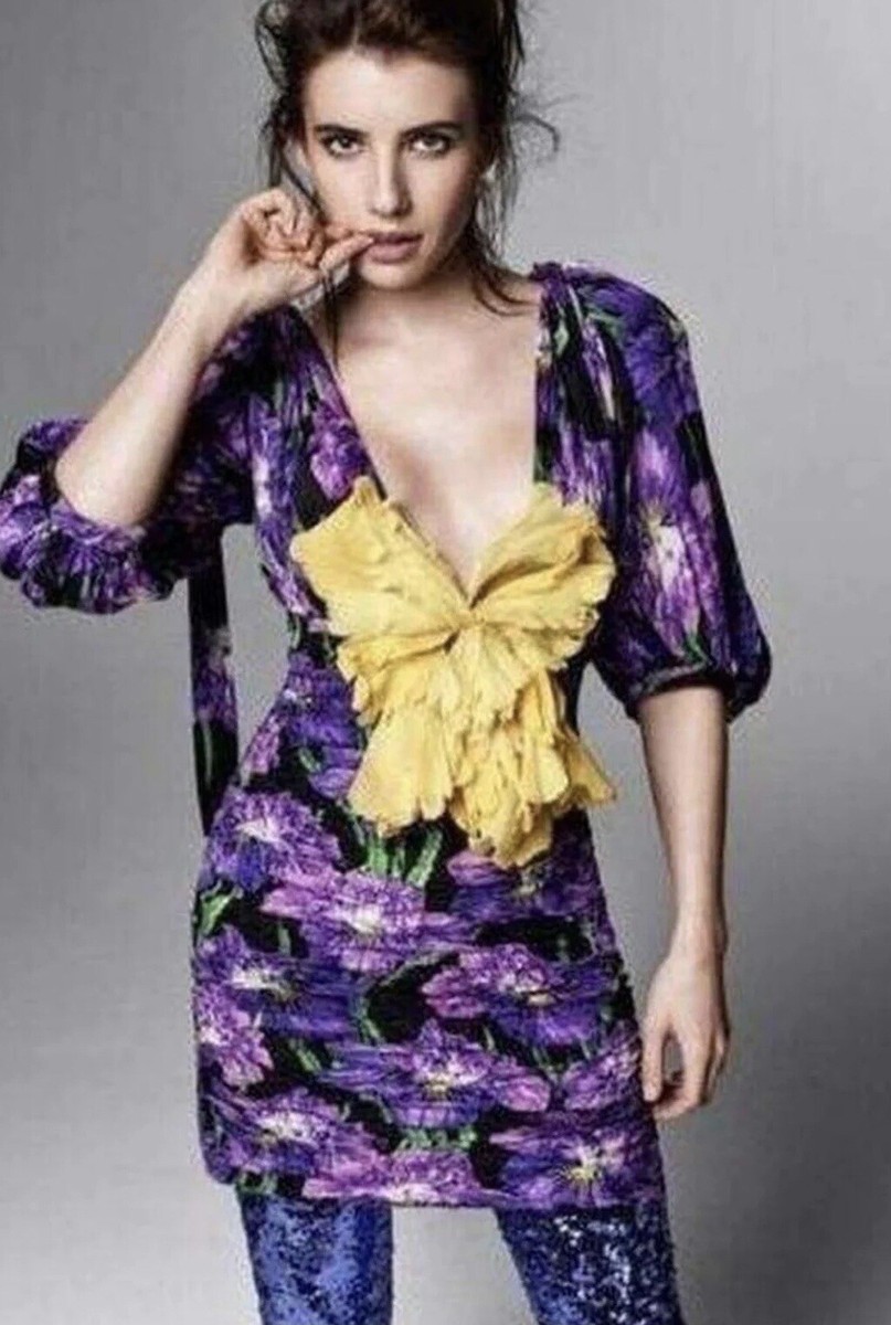 【gucci・グッチ】 SHORT DRESS ワンピース NWT Gucci Poppy Floral Short Dress Size IT 38 | eBay