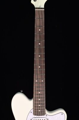 Ibanez ICHI00-VWH Ichika Nito Signature Model Talman Shape