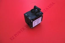 Wacker Neuson G5.6 GS5.6 5.6KW 11HP Gas Generator Circuit Breaker