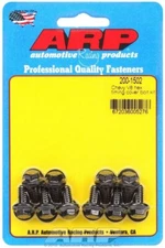 Chevy Timing Cover Bolt Kit ARP 200-1502