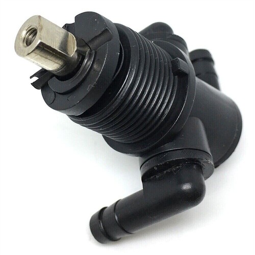 Fuel Tank Valve Petcock 3 Way for Polaris Sportsman 335 400 500 5432559 7052161. - Picture 9 of 9