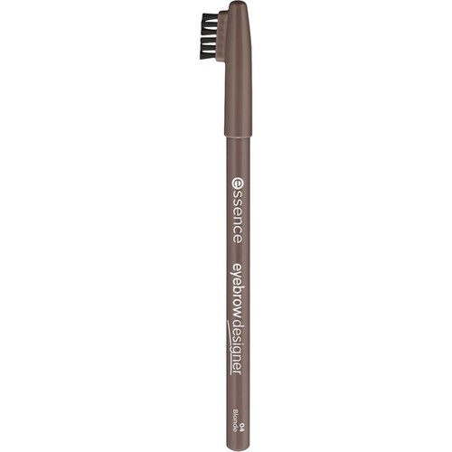 Essence Eyebrow Designer Pencil & Brush Various Shades FAST & FREE UK POSTAGE! - Picture 6 of 11