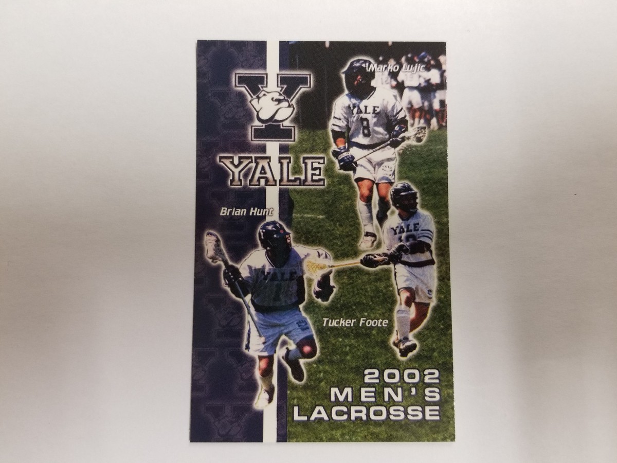 yale-university-bulldogs-2002-men-s-lacrosse-pocket-schedule-fusco-ebay