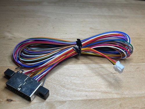 JCM iVizion harness 40i-000033R - Picture 2 of 8