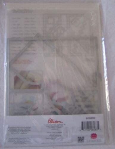 SIZZIX FRAMELITS KARTENSTANZEN SIE WÄHLEN Das Stanzenset, das Sie aus der Liste wollen NEU - Bild 17 von 51