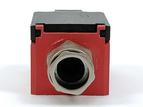 Bernstein Ti2-U1Z w 608.8103.001 limit switch position - Bild 6 von 7