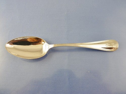COMMONWEALTH 1908 TEELÖFFEL VON DER WATSON CO "C"