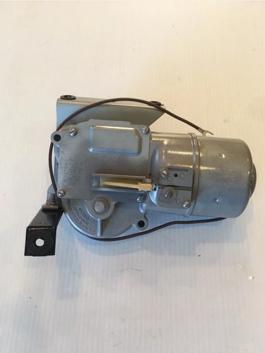 57 1957  Chevy/GMC truck electric wiper motor restored 55 56 57 MINT Guaranteed - Picture 2 of 5