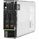 HP BL460c GEN8 V2 G8 CTO Blade Server + 2x hsinks Dual 10Gb FLB RAID 724082-B21