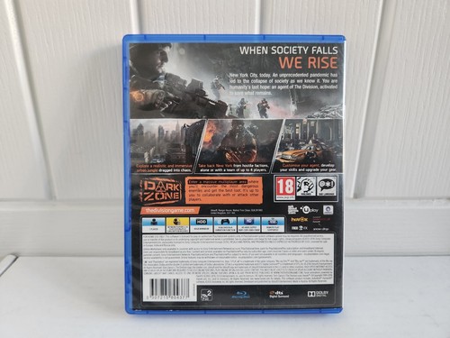 PS4 PlayStation 4 Games Buy One or Bundle Up &Save Fast&Free Postage 100+ Games - Picture 468 of 534