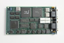 DIGI 50000237 55000381 EPC/X SBUS HOST ADAPTER FOR SBUS COMPUTERS WITH WARRANTY