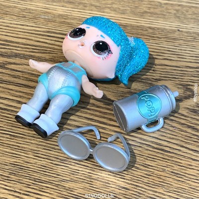 glamstronaut lol doll ebay