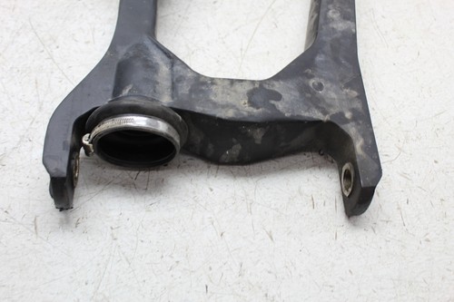 2014 MOTO GUZZI V7 CLASSIC REAR SWINGARM SUSPENSION ARM - Picture 8 of 11