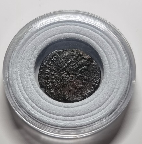 unknown unresearched roman ancient coins