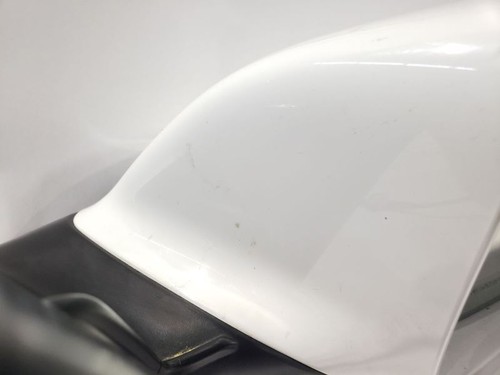 Front Right Side View Mirror LY9C Ibis White OEM 2010 2011 2012 Audi Q7 - Picture 11 of 12