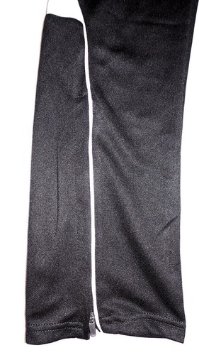 Big Boys PUMA Pure Soccer Pants Sizes M, L, XL Black/White - Picture 9 of 12