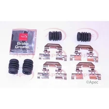 Apec Brake Fitting Kit KIT1297 - OE High Quality Precision Engineered Part