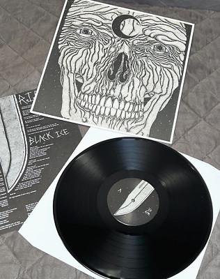 Call Of The Void Ageless 12'' Black Vinyl LP Record Metal Punk Hardcore RR7275