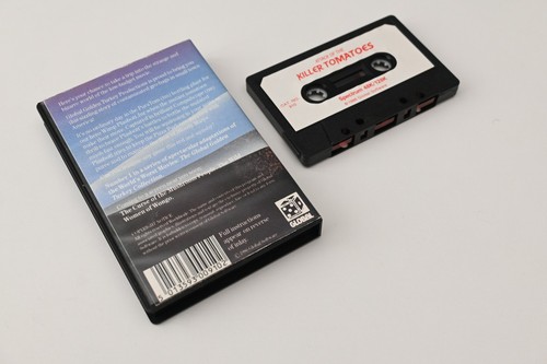 Sinclair ZX Spectrum Cassette ~ Clam Case (CC) ~ Multi Choice/Drop Down - Picture 3 of 89