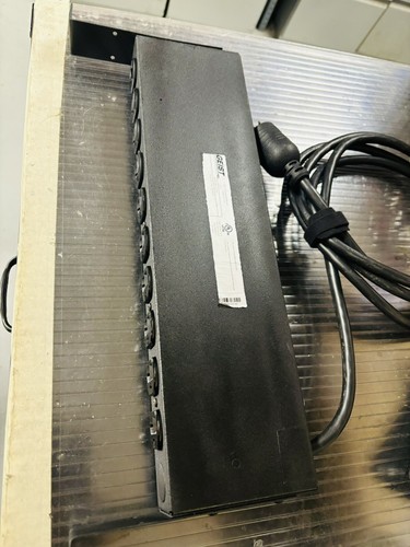 BRFN100-1025TL (Geist) 16A, 125 VAC, 50/60 Hz Power Supply - 第 4/4 張圖片