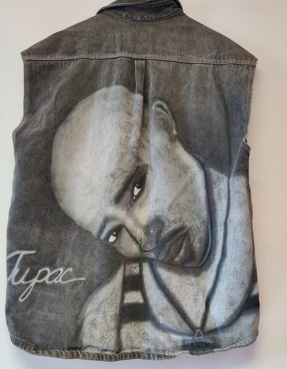 2pac jacket cheap