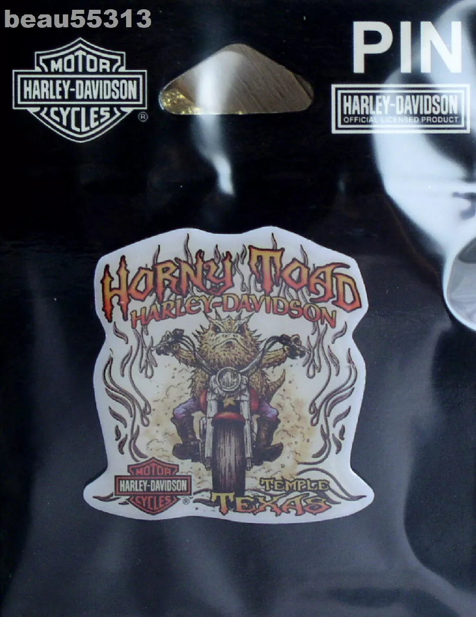 Temple cheap harley davidson