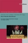 Nach-Wende-Narrationen (2010, Gebundene Ausgabe)
