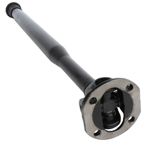 Driveshaft Propeller For Mercedes-Benz C300 W204 2008-2014 AWD Front 656.5mm - Picture 10 of 23